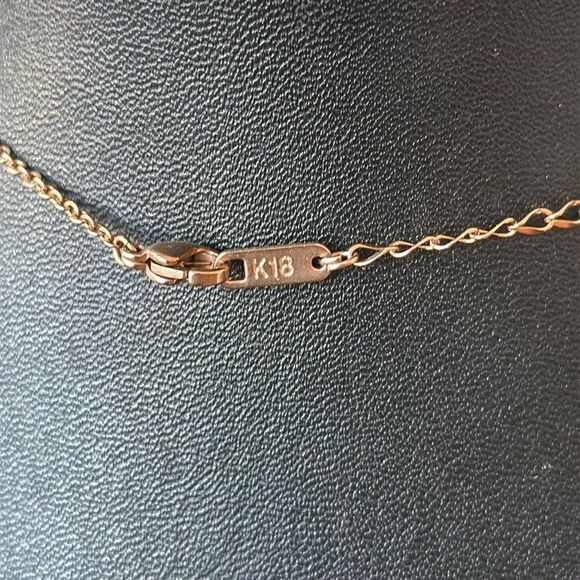 ELBUVF necklace - Picture 4 of 6